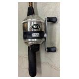 Fishing Rods and Reels by Zebco, Gander Mountain, Shakespeare Ugly Stick and More!