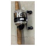 Fishing Rods and Reels by Zebco, Gander Mountain, Shakespeare Ugly Stick and More!
