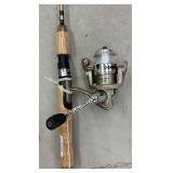 Fishing Rods and Reels by Zebco, Gander Mountain, Shakespeare Ugly Stick and More!