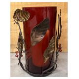 Two Lovely Candle Holders