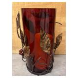 Two Lovely Candle Holders