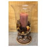 Two Lovely Candle Holders