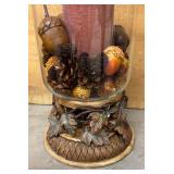 Two Lovely Candle Holders