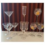 Sensational Stemware