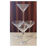 Sensational Stemware