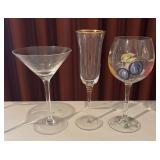 Sensational Stemware