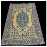 Mad Mats Reversible Indoor / Outdoor Rug