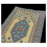 Mad Mats Reversible Indoor / Outdoor Rug