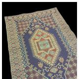 Mad Mats Reversible Indoor / Outdoor Rug