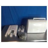 Singer Quantum Stylist 9960 Sewing Machine Singer Quantum Stylist 9960 Sewing Machine