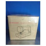 Singer Quantum Stylist 9960 Sewing Machine Singer Quantum Stylist 9960 Sewing Machine