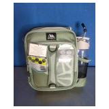 Arctic Zone Pro Expandable Lunch Bag Arctic Zone Pro Expandable Lunch Bag