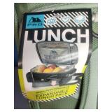 Arctic Zone Pro Expandable Lunch Bag Arctic Zone Pro Expandable Lunch Bag