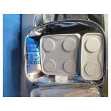 Arctic Zone Pro Expandable Lunch Bag Arctic Zone Pro Expandable Lunch Bag