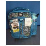 Arctic Zone Pro Expandable Lunch Bag Arctic Zone Pro Expandable Lunch Bag