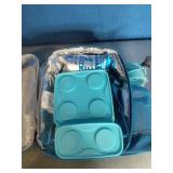 Arctic Zone Pro Expandable Lunch Bag Arctic Zone Pro Expandable Lunch Bag