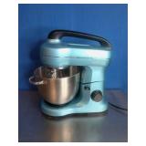 Hamilton Beach 7-Speed Stand Mixer Hamilton Beach 7-Speed Stand Mixer