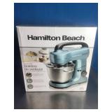 Hamilton Beach 7-Speed Stand Mixer Hamilton Beach 7-Speed Stand Mixer