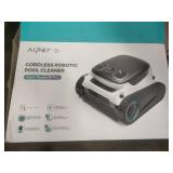 Aiper Scuba N1 Pro Cordless Robotic Pool Vacuum Aiper Scuba N1 Pro Cordless Robotic Pool Vacuum