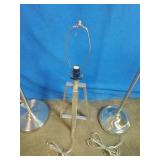 3 Lamps 3 Lamps