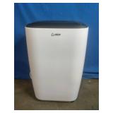 Airo Comfort 10,000 BTU Portable Air Conditioner with Dehumidifier and LCD Remote Airo Comfort 10,000 BTU Portable Air Conditioner with Dehumidifier and LCD Remote