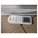 Airo Comfort 10,000 BTU Portable Air Conditioner with Dehumidifier and LCD Remote Airo Comfort 10,000 BTU Portable Air Conditioner with Dehumidifier and LCD Remote