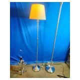 3 Lamps 3 Lamps