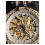 Bulova Men Bulova Men