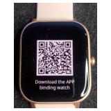 Timex Metropolitan S 36mm Smartwatch Timex Metropolitan S 36mm Smartwatch