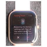 Timex Metropolitan S 36mm Smartwatch Timex Metropolitan S 36mm Smartwatch