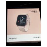 Timex Metropolitan S 36mm Smartwatch Timex Metropolitan S 36mm Smartwatch