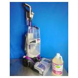Hoover SmartWash PET Complete Automatic Carpet Deep Cleaner Hoover SmartWash PET Complete Automatic Carpet Deep Cleaner