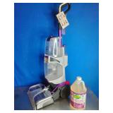 Hoover SmartWash PET Complete Automatic Carpet Deep Cleaner Hoover SmartWash PET Complete Automatic Carpet Deep Cleaner