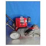 Troy-Bilt 30cc 4-Cycle Gas Edger Troy-Bilt 30cc 4-Cycle Gas Edger