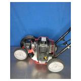Troy-Bilt 30cc 4-Cycle Gas Edger Troy-Bilt 30cc 4-Cycle Gas Edger