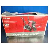 Troy-Bilt 30cc 4-Cycle Gas Edger Troy-Bilt 30cc 4-Cycle Gas Edger