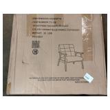 Convenience Concepts Take A Seat Natalie Accent Chair Convenience Concepts Take A Seat Natalie Accent Chair