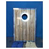 Hathaway LED Cornhole Set Hathaway LED Cornhole Set
