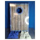 Hathaway LED Cornhole Set Hathaway LED Cornhole Set