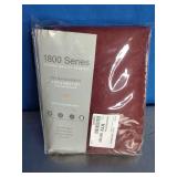 Swift Home Ultra-Soft Wrinkle & Shrink Resistant Easy-Fit 4-Pc. Sheet Set - Twin Swift Home Ultra-Soft Wrinkle & Shrink Resistant Easy-Fit 4-Pc. Sheet Set - Twin