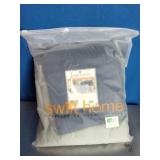 Swift Home Modern Prewashed Crinkle Reversible 3-Pc. Duvet Cover Set - Full/Queen Swift Home Modern Prewashed Crinkle Reversible 3-Pc. Duvet Cover Set - Full/Queen