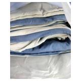 Swift Home Modern Prewashed Crinkle Reversible 3-Pc. Duvet Cover Set - Full/Queen Swift Home Modern Prewashed Crinkle Reversible 3-Pc. Duvet Cover Set - Full/Queen