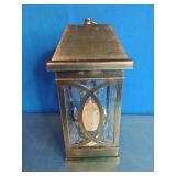 San Vicente II Solar Lantern San Vicente II Solar Lantern