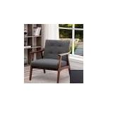 Convenience Concepts Take A Seat Natalie Accent Chair Convenience Concepts Take A Seat Natalie Accent Chair