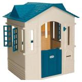 Little Tikes Cape Cottage House Pretend Playhouse Little Tikes Cape Cottage House Pretend Playhouse