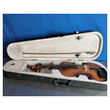 Mendini Violin by Cecilio 4/4 Size Mendini Violin by Cecilio 4/4 Size