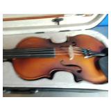 Mendini Violin by Cecilio 4/4 Size Mendini Violin by Cecilio 4/4 Size