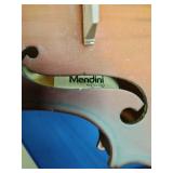 Mendini Violin by Cecilio 4/4 Size Mendini Violin by Cecilio 4/4 Size