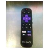 50" onn. Roku TV, a smart TV that integrates the Roku streaming platform. 50" onn. Roku TV, a smart TV that integrates the Roku streaming platform.