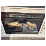 Christina 63" Fireplace TV Stand Christina 63" Fireplace TV Stand